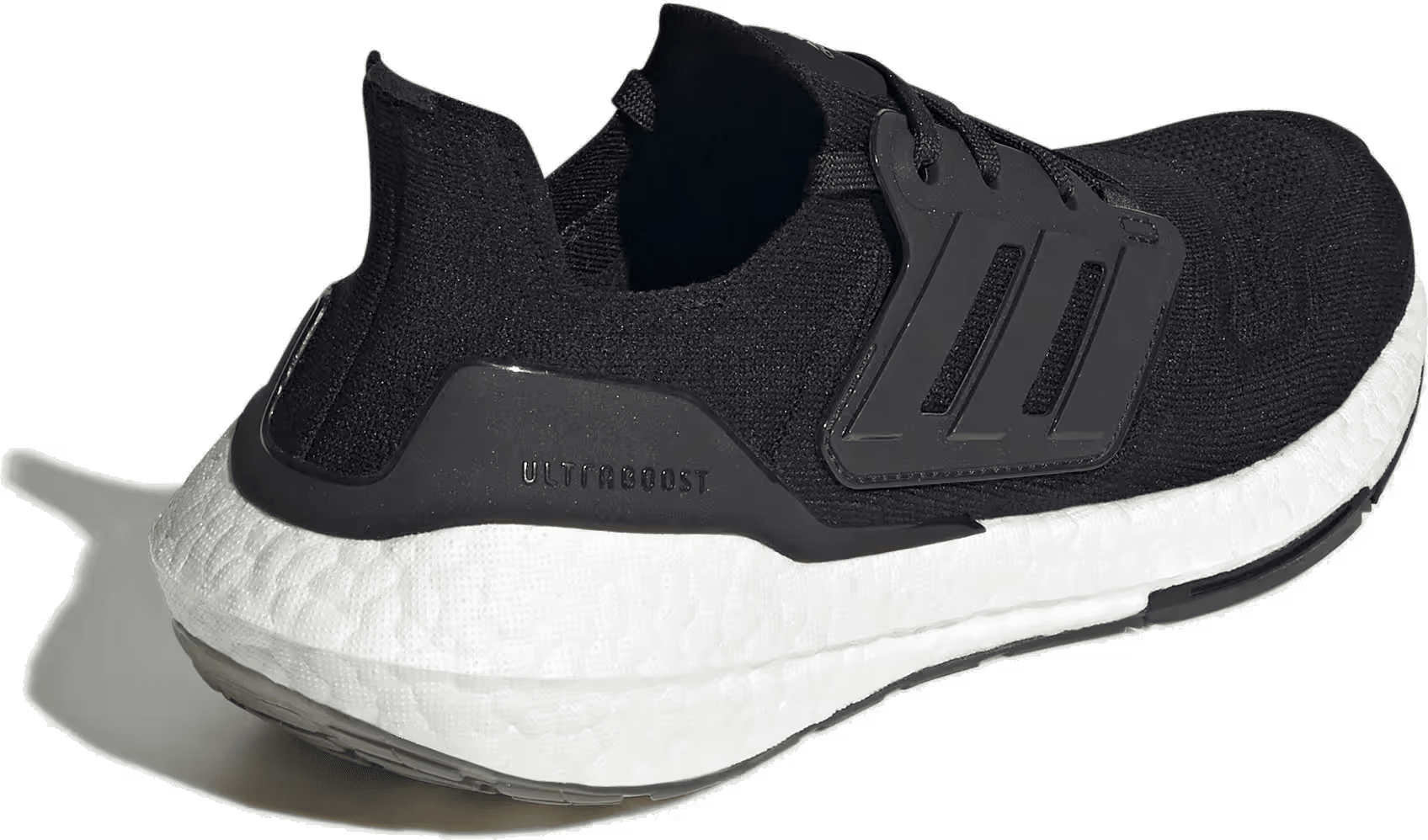 adidas ULTRABOOST 22 W "Black"