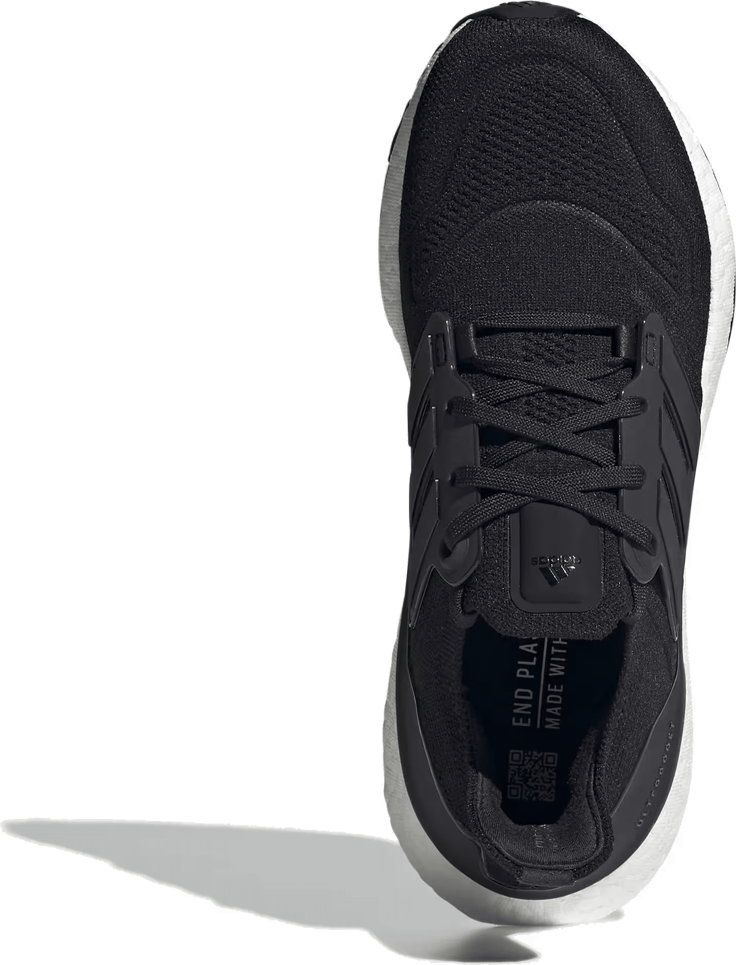 adidas ULTRABOOST 22 W "Black"