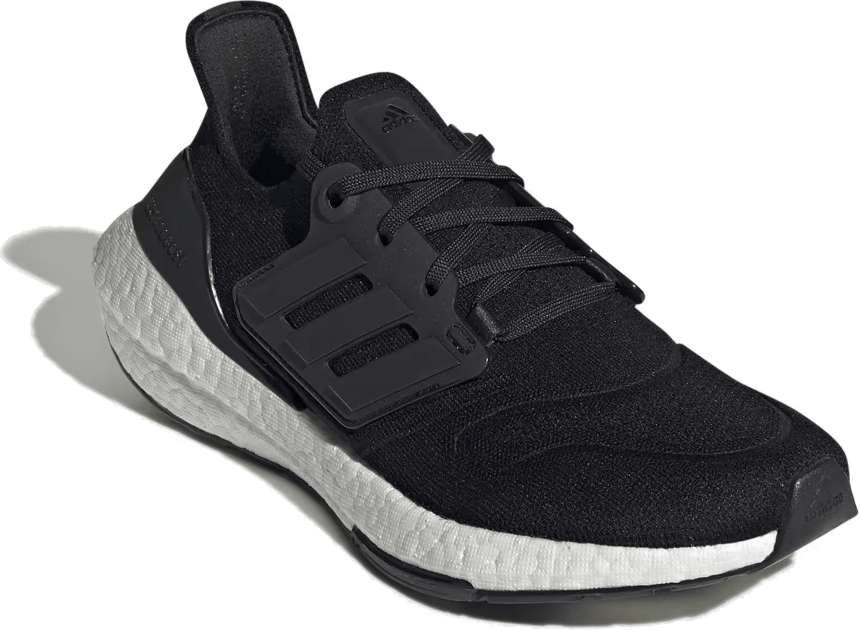 adidas ULTRABOOST 22 W "Black"