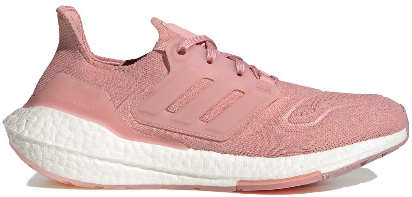 adidas Ultra Boost 22 Wonder Mauve (Women's)