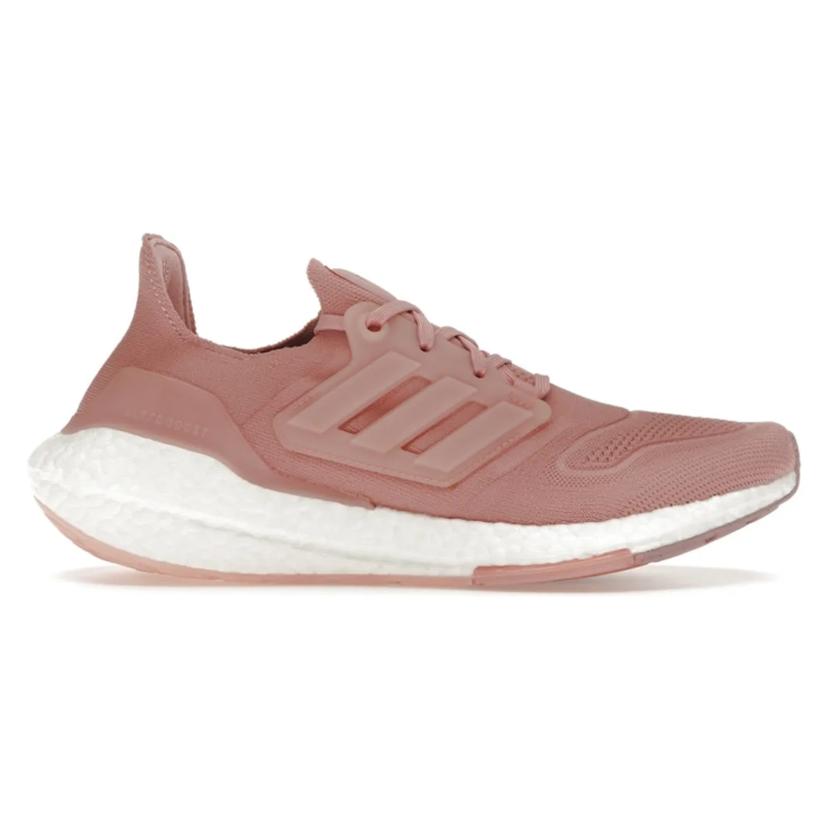 adidas Ultra Boost 22 Wonder Mauve (Women's)