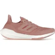 adidas Ultra Boost 22 Wonder Mauve (Women's)