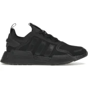 adidas NMD V3 Triple Black (GS)