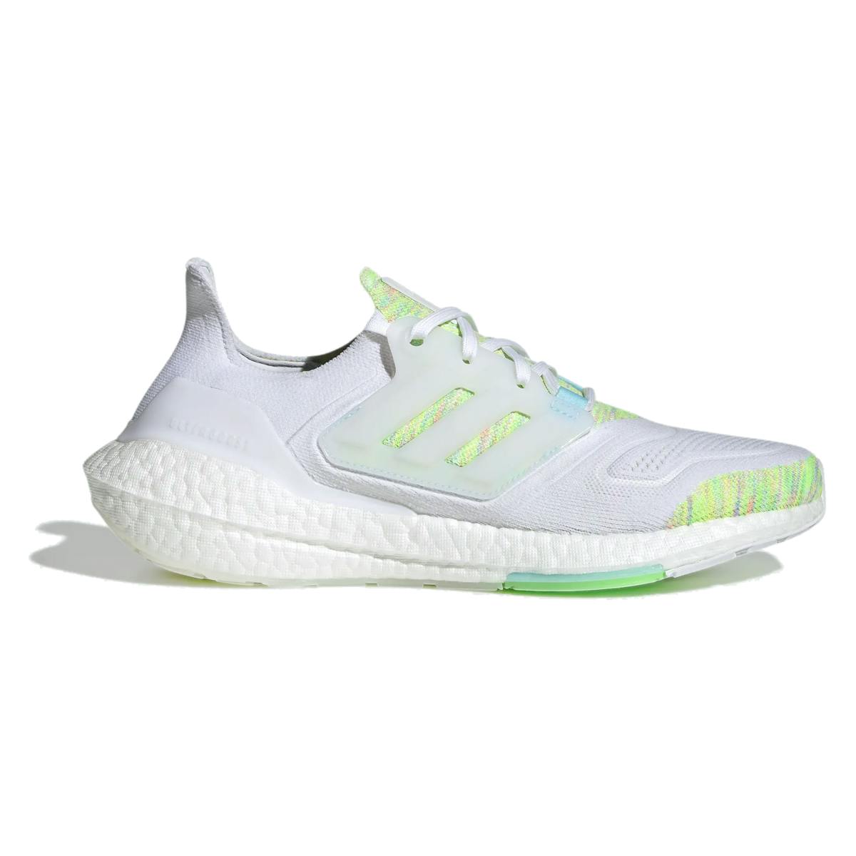 adidas Ultra Boost 22 White Bliss Blue