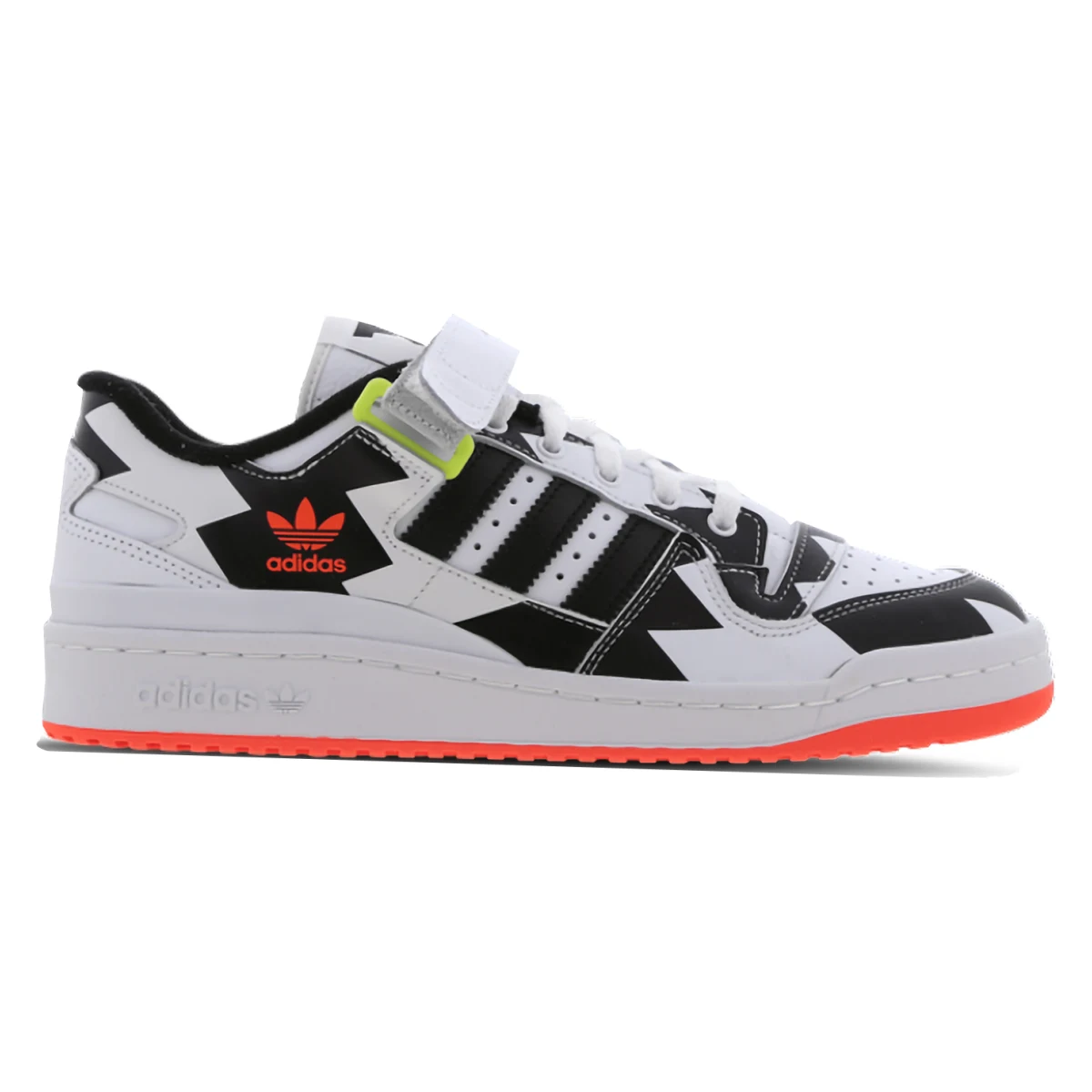 adidas Forum Low Trae Young So So Def