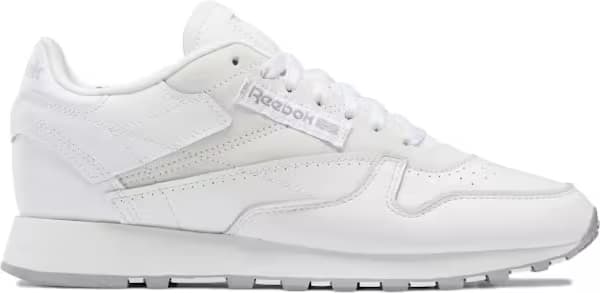 Reebok Classic Leather White Rhodonite