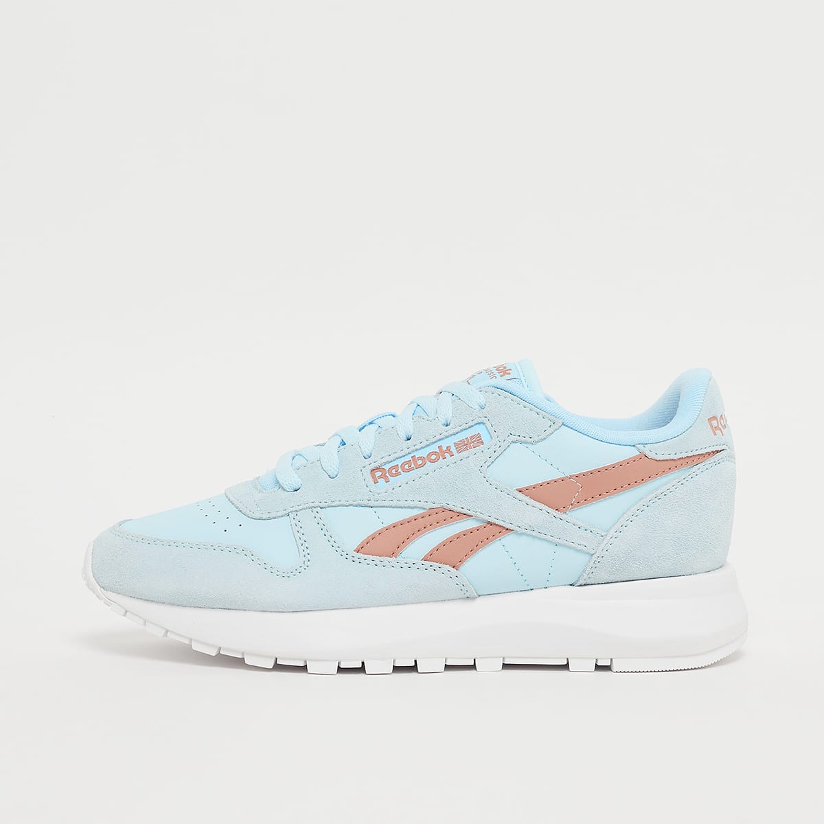 Reebok Classic Leather SP Glass Blue (W)