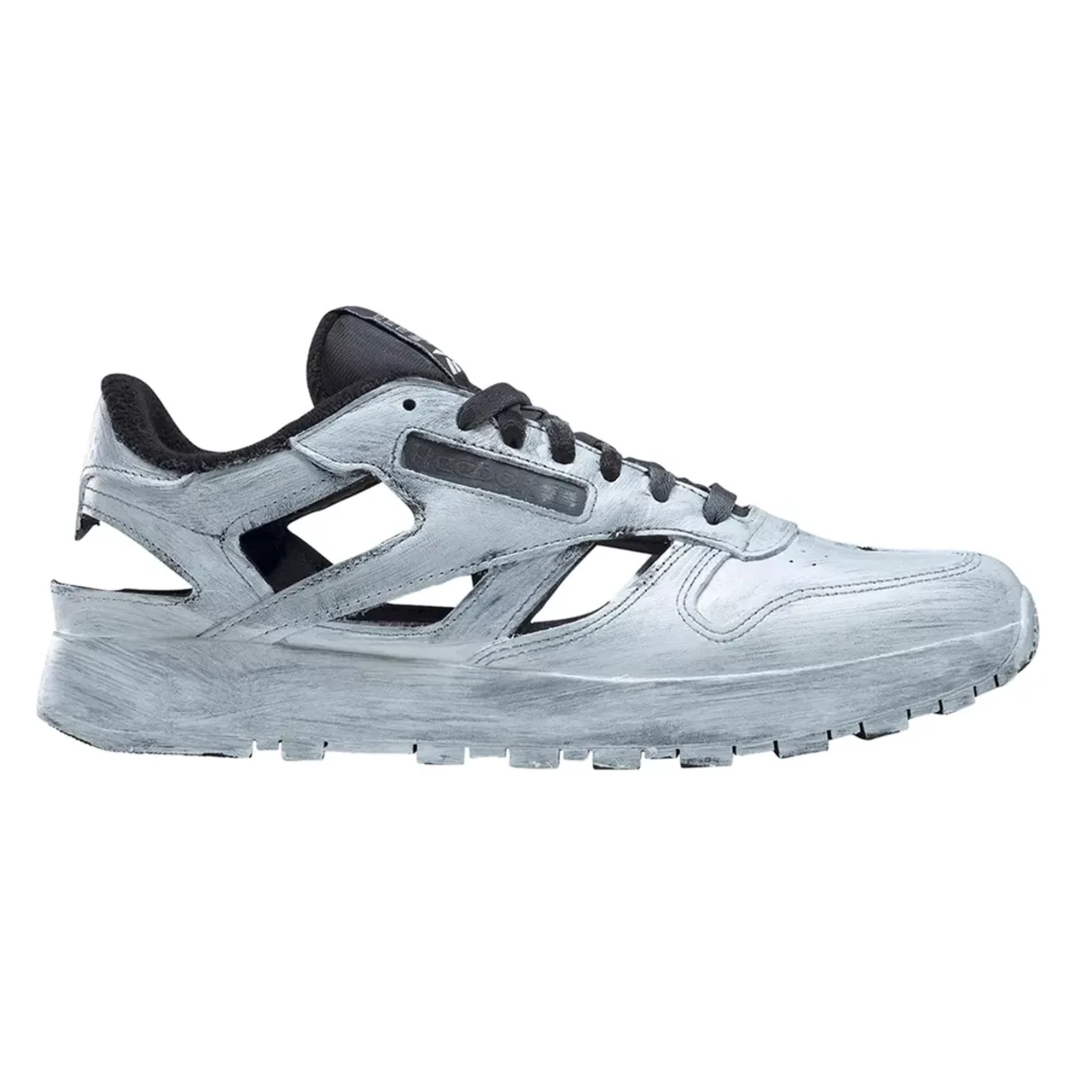 Maison Margiela x Reebok Classic Leather DQ "Cloud White"