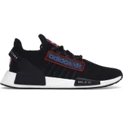 adidas NMD R1 V2 Black Logo Patch