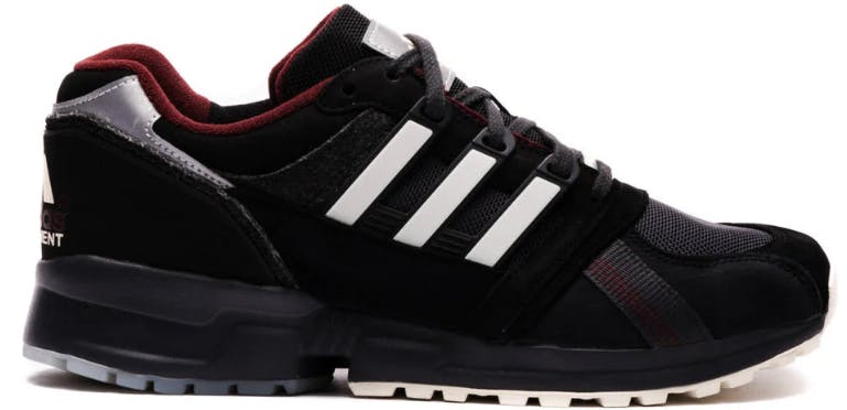 adidas eqt core black