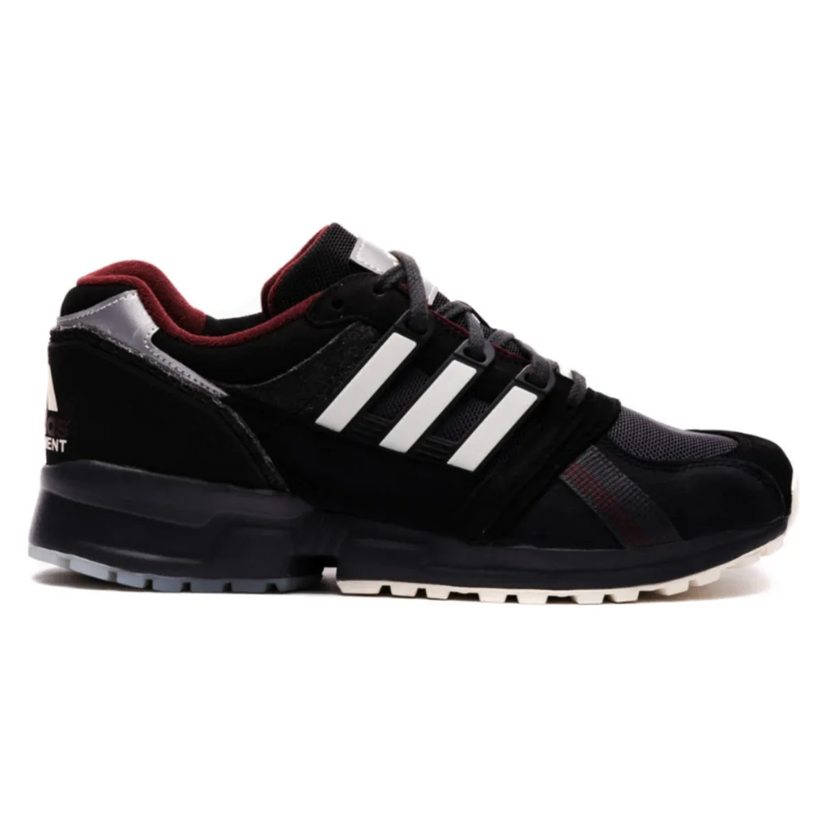 Adidas Equipment CSG 91 "Core Black"