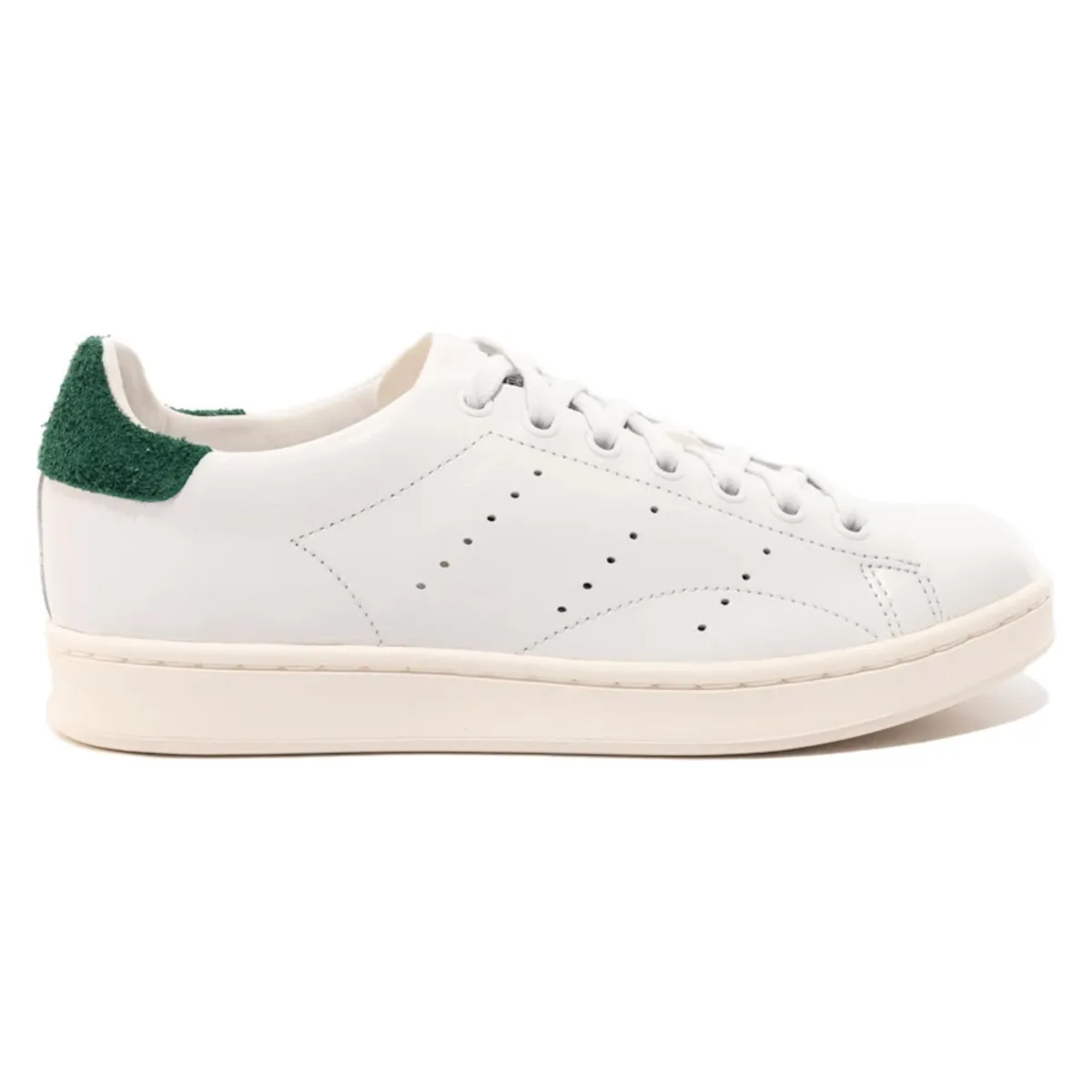 adidas Stan Smith H Crystal White Collegiate Green