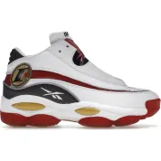 Reebok The Answer DMX OG White Red (2022)