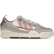 adidas Originals ADI2000 Cloud White Scarlet Silver Metallic
