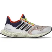 adidas Ultra 4D Multi-Color