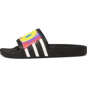 adidas Adilette Slide Kris Andrew Small Pride Collection