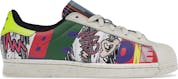 adidas Superstar Kris Andrew Small Pride Collection