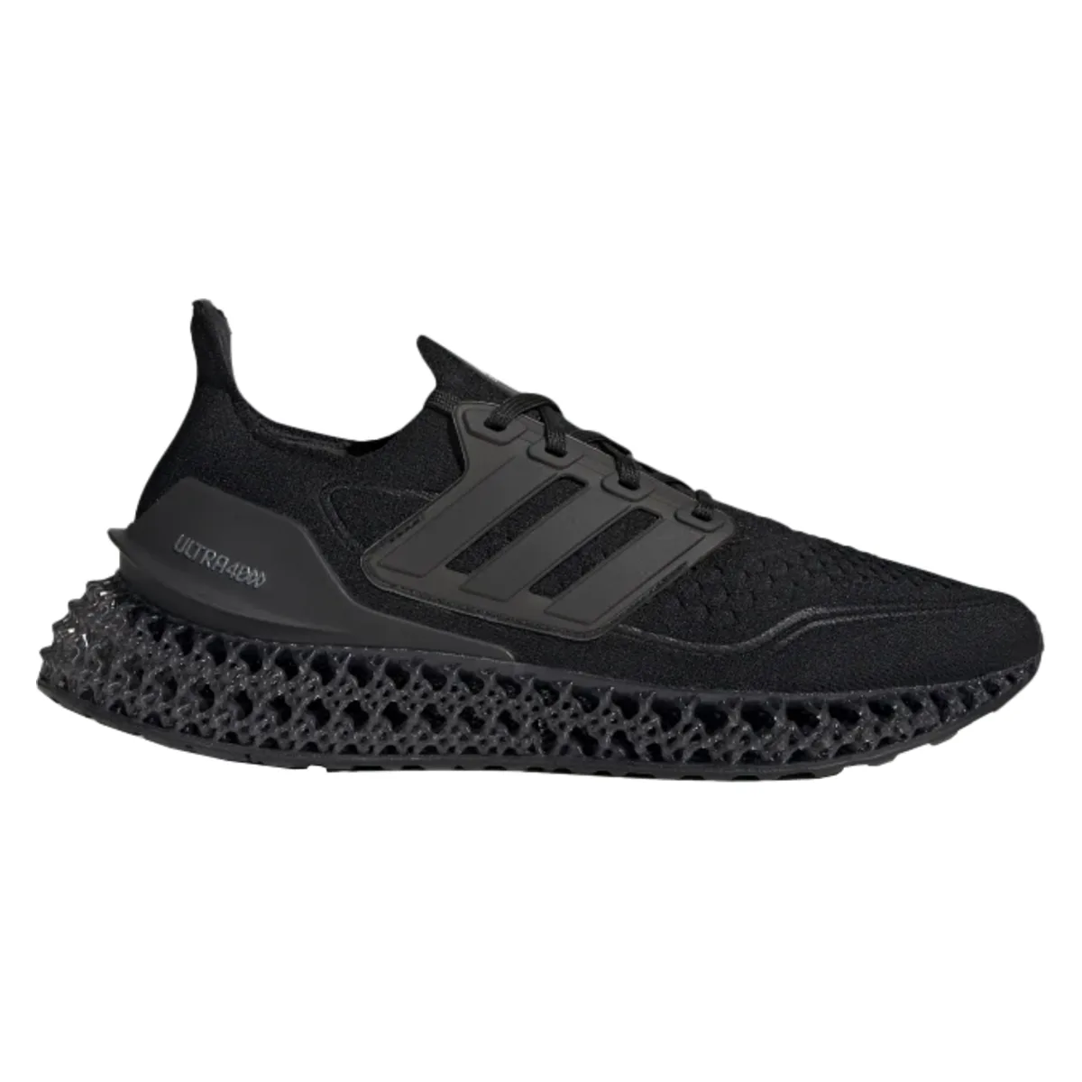 Adidas Ultra 4DFWD "Carbon"