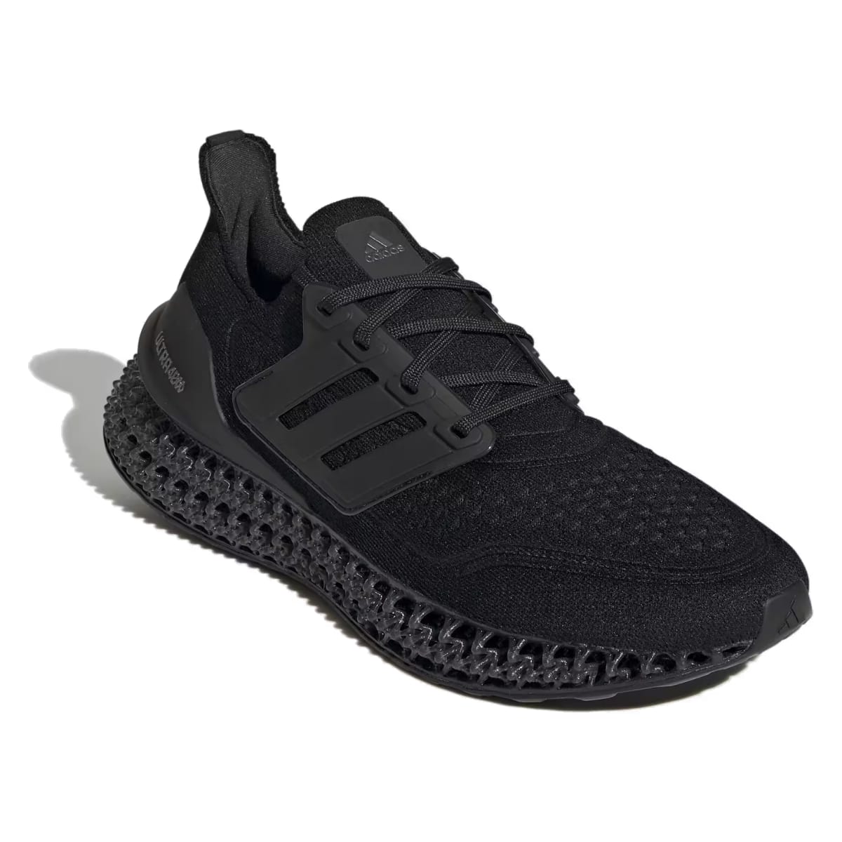 Adidas Ultra 4DFWD "Carbon"