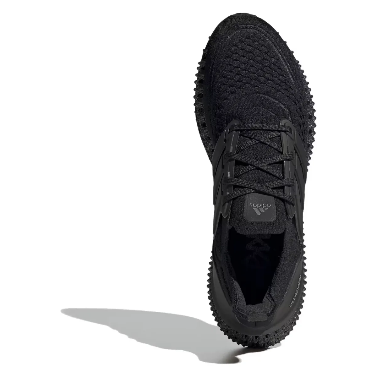 Adidas Ultra 4DFWD "Carbon"
