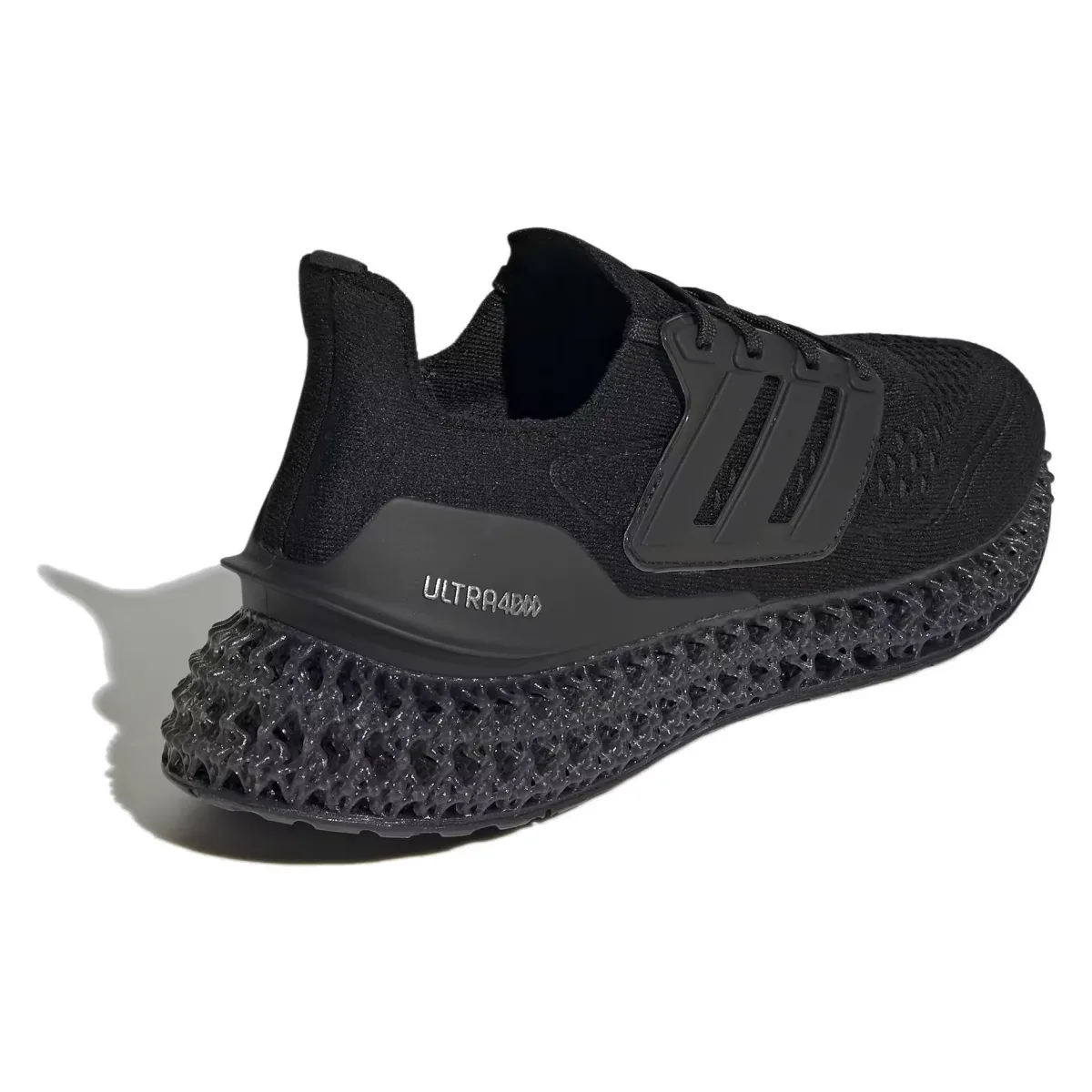 Adidas Ultra 4DFWD "Carbon"