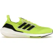 adidas Ultra Boost 22 Solar Yellow