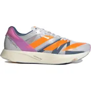 adidas Adizero Takumi Sen 8 Dash Grey Oange Lilac