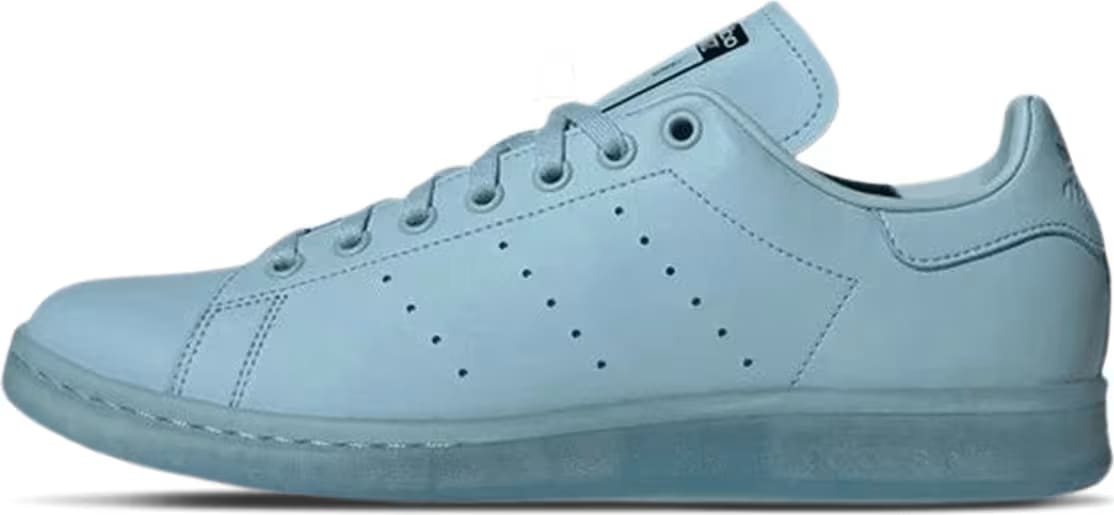 Adidas Stan Smith Star Wars Bob Fett Ash Grey 41