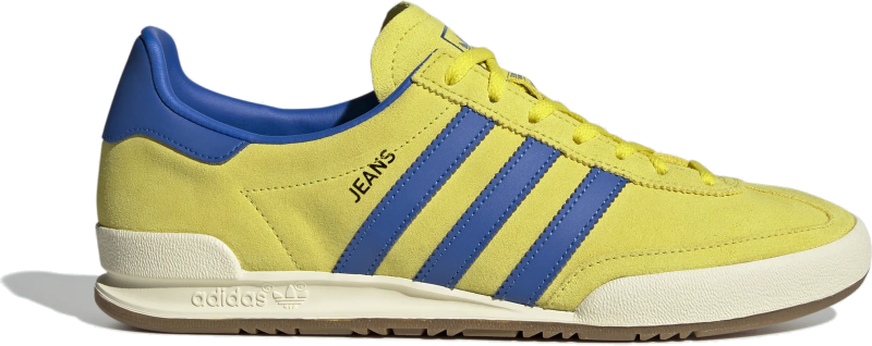 Adidas zx 800 heren geel sales