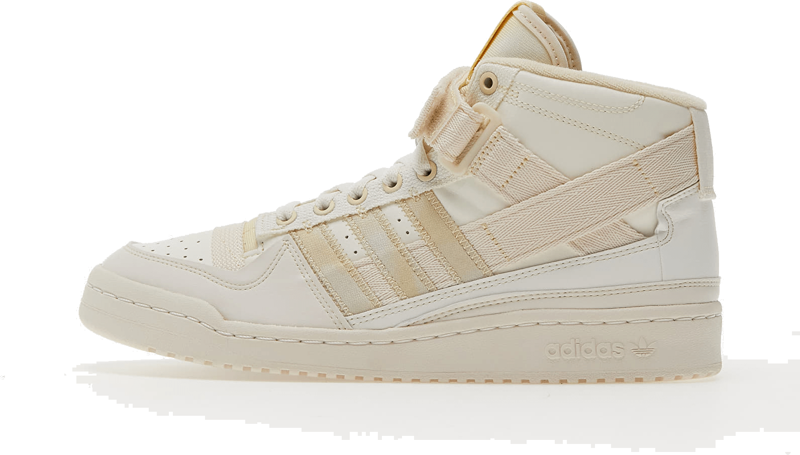 adidas Forum Mid Parley Wonder White