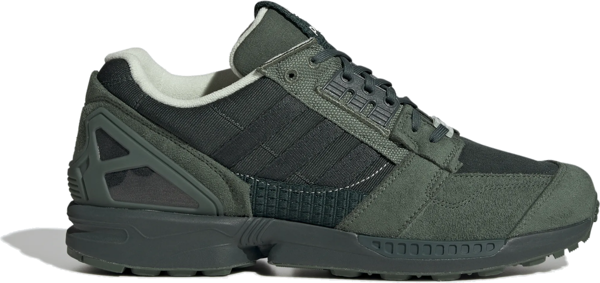 Zx 630 heren shop grijs