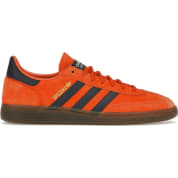 adidas Handball Spezial Orange Navy