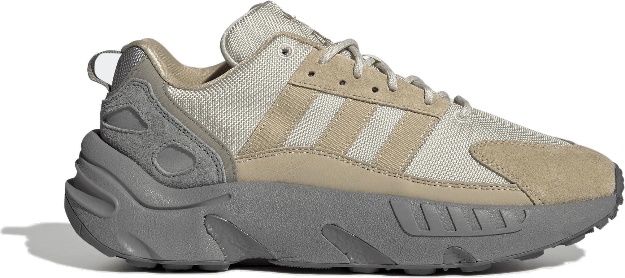 adidas ZX 22 Boost Aluminium Magic Beige