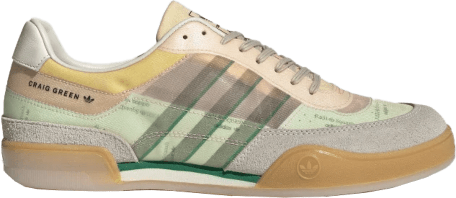 Craig Green x Adidas Squash Polta AKH