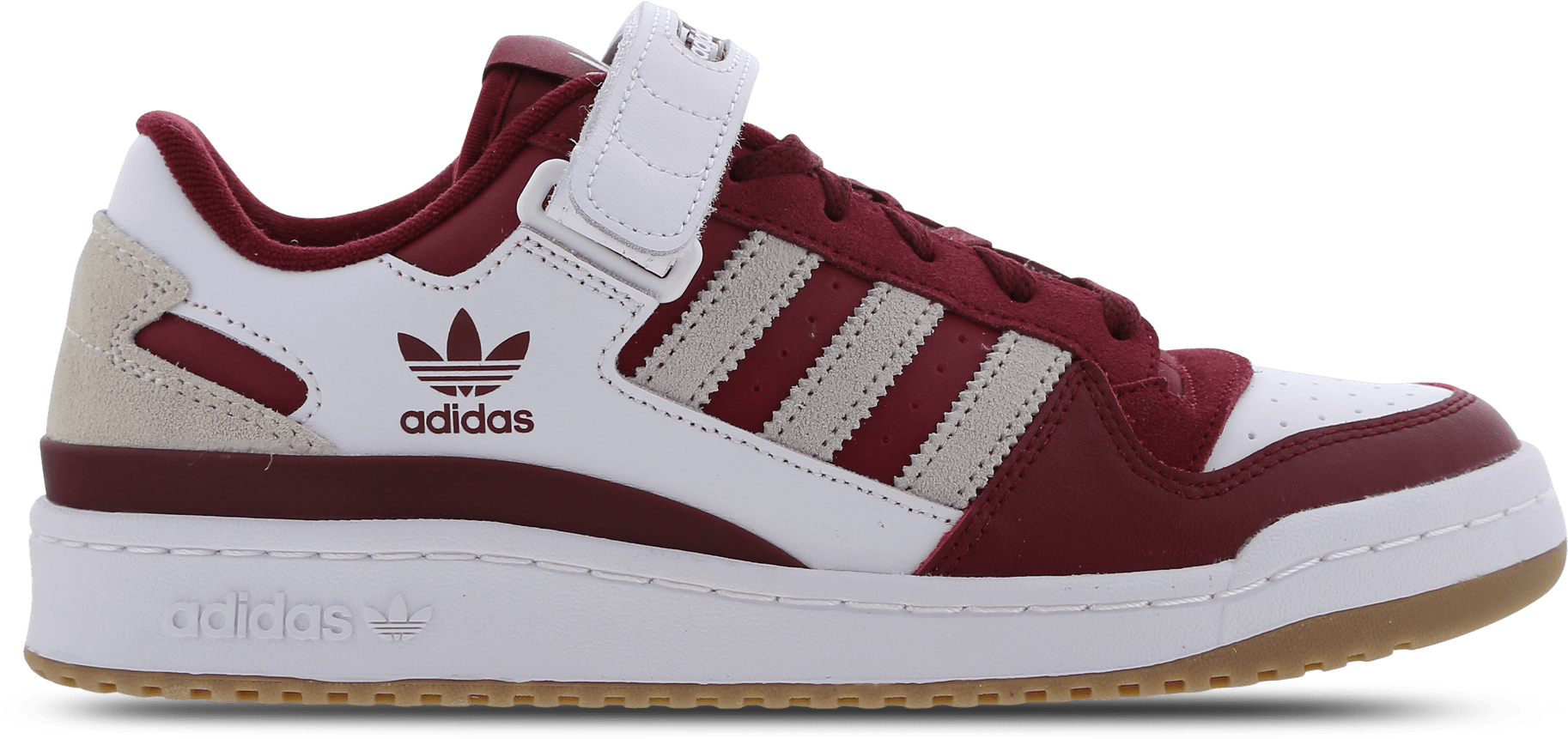 adidas Forum Low