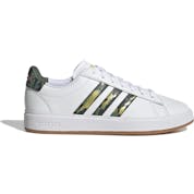 Adidas Grand Court Cloudfoam Lifestyle Court Comfort Style