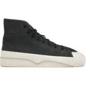 adidas Nizza 2 Leather Carbon