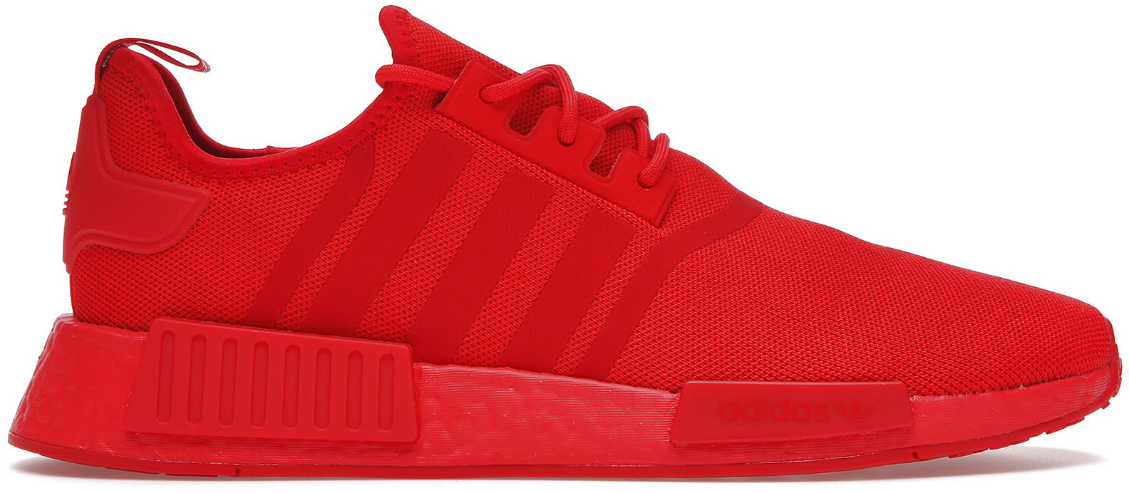 adidas NMD R1 Triple Red