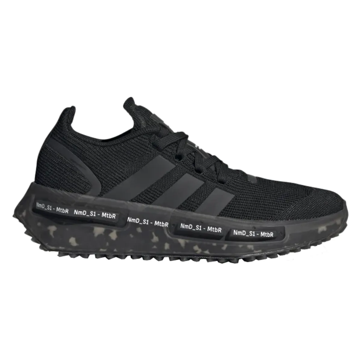 Adidas NMD_S1 Made To Be Remade "Core Black"