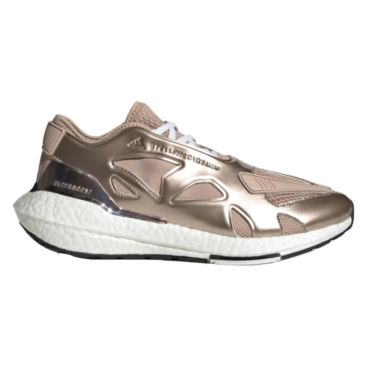 Stella McCartney x Adidas UltraBoost 22 "Beige"