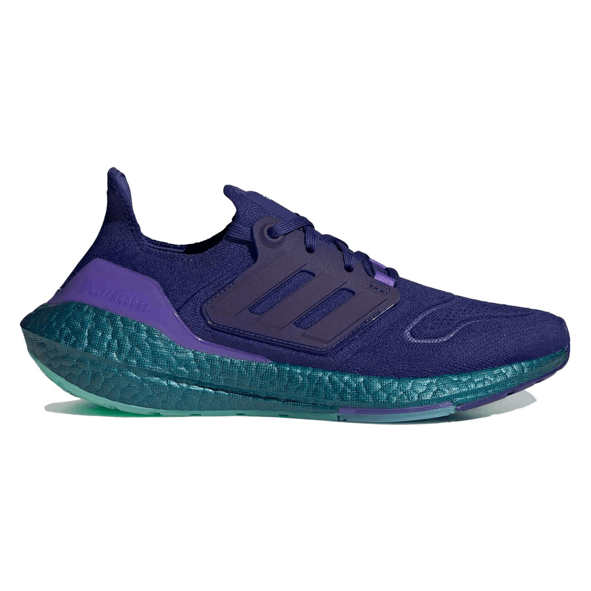 adidas Ultra Boost 22 Legacy Indigo Purple Rush (W)