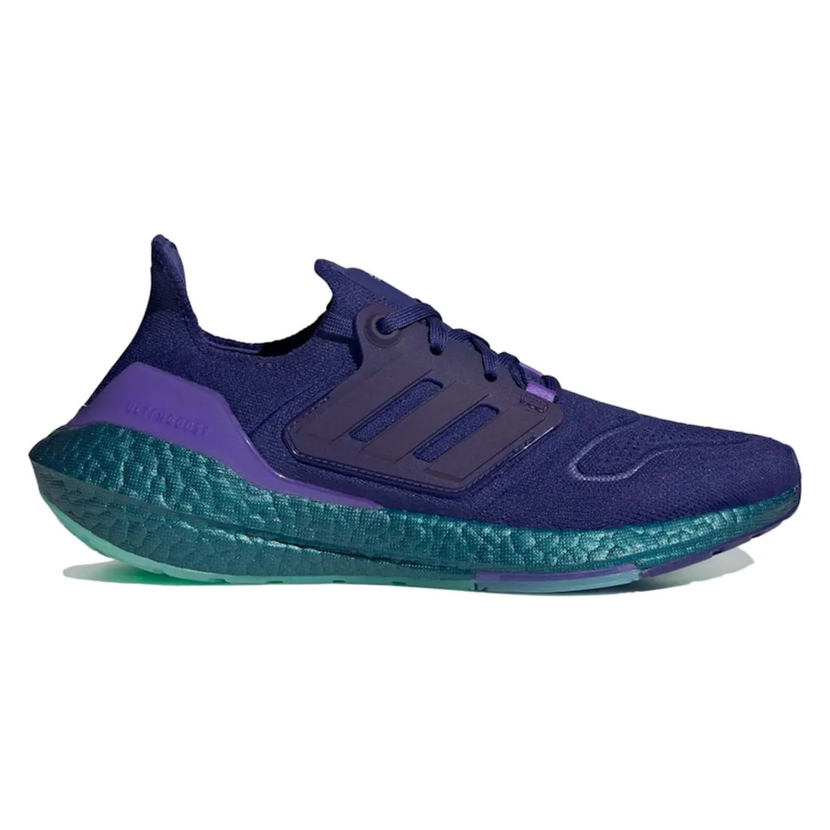 adidas Ultra Boost 22 Legacy Indigo Purple Rush (Women's)