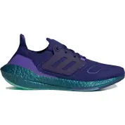 adidas Ultra Boost 22 Legacy Indigo Purple Rush (Women's)