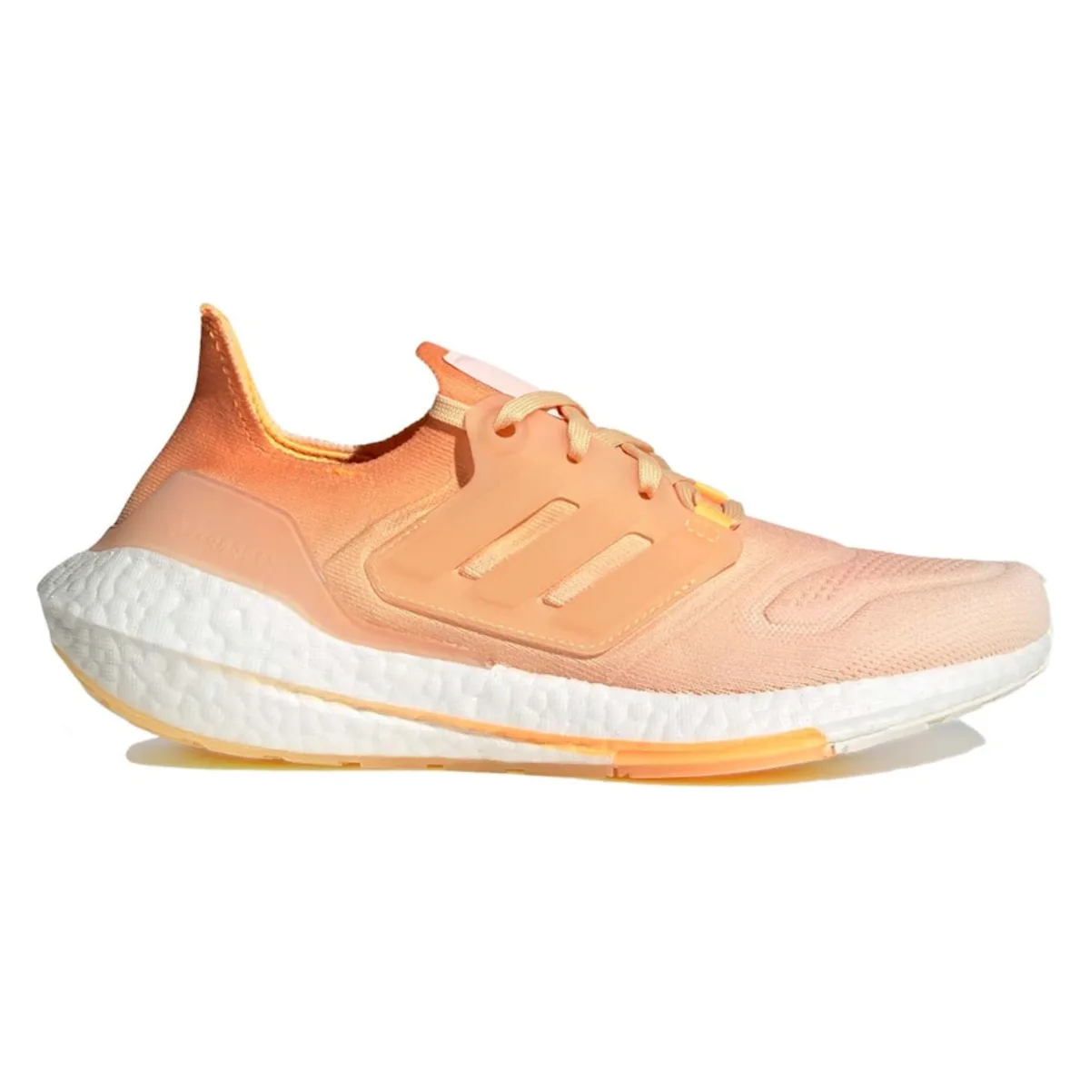 adidas Ultra Boost 22 Pulse Amber Flash Orange (Women's)