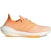 adidas Ultra Boost 22 Pulse Amber Flash Orange (Women's)