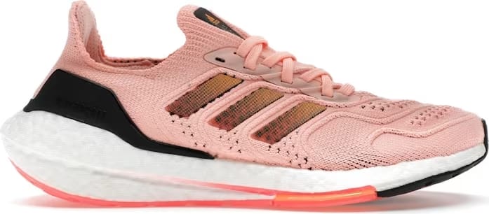 adidas Ultra Boost 22 Heat.Rdy Light Flash Orange (Women's)