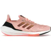 adidas Ultra Boost 22 Heat.Rdy Light Flash Orange (Women's)