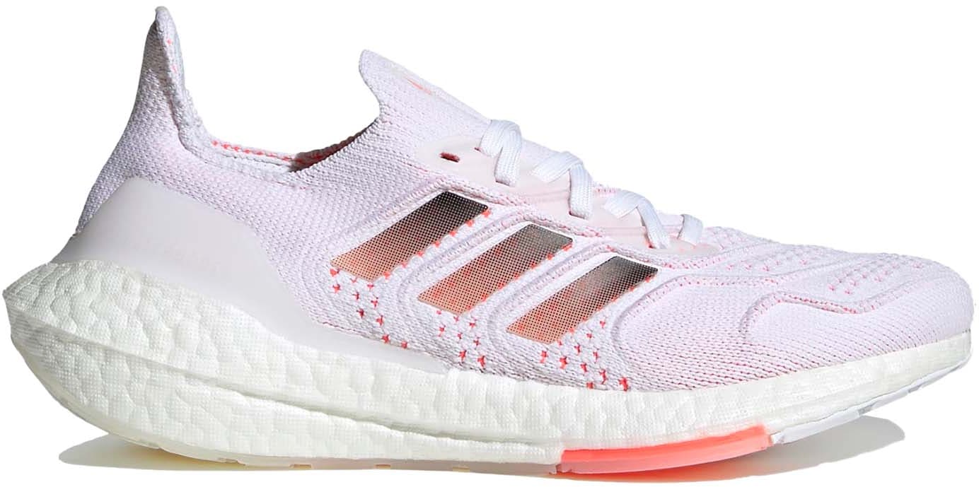 adidas Ultra Boost 22 Heat.Rdy Cloud White Turbo (Women's)