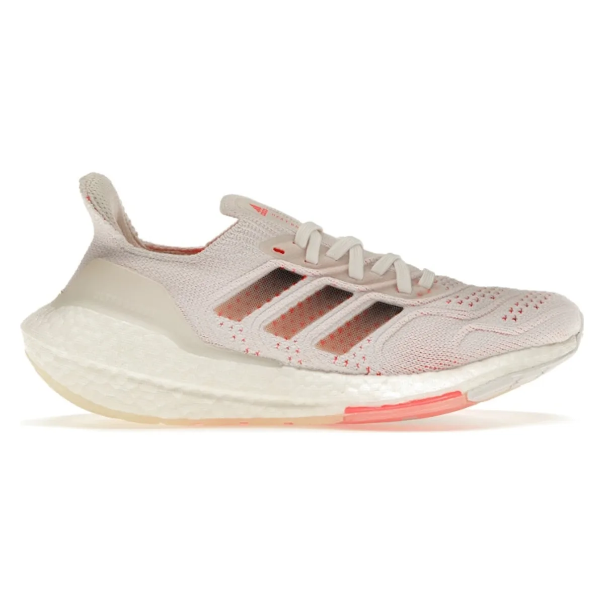 adidas Ultra Boost 22 Heat.Rdy Cloud White Turbo (Women's)