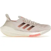 adidas Ultra Boost 22 Heat.Rdy Cloud White Turbo (Women's)